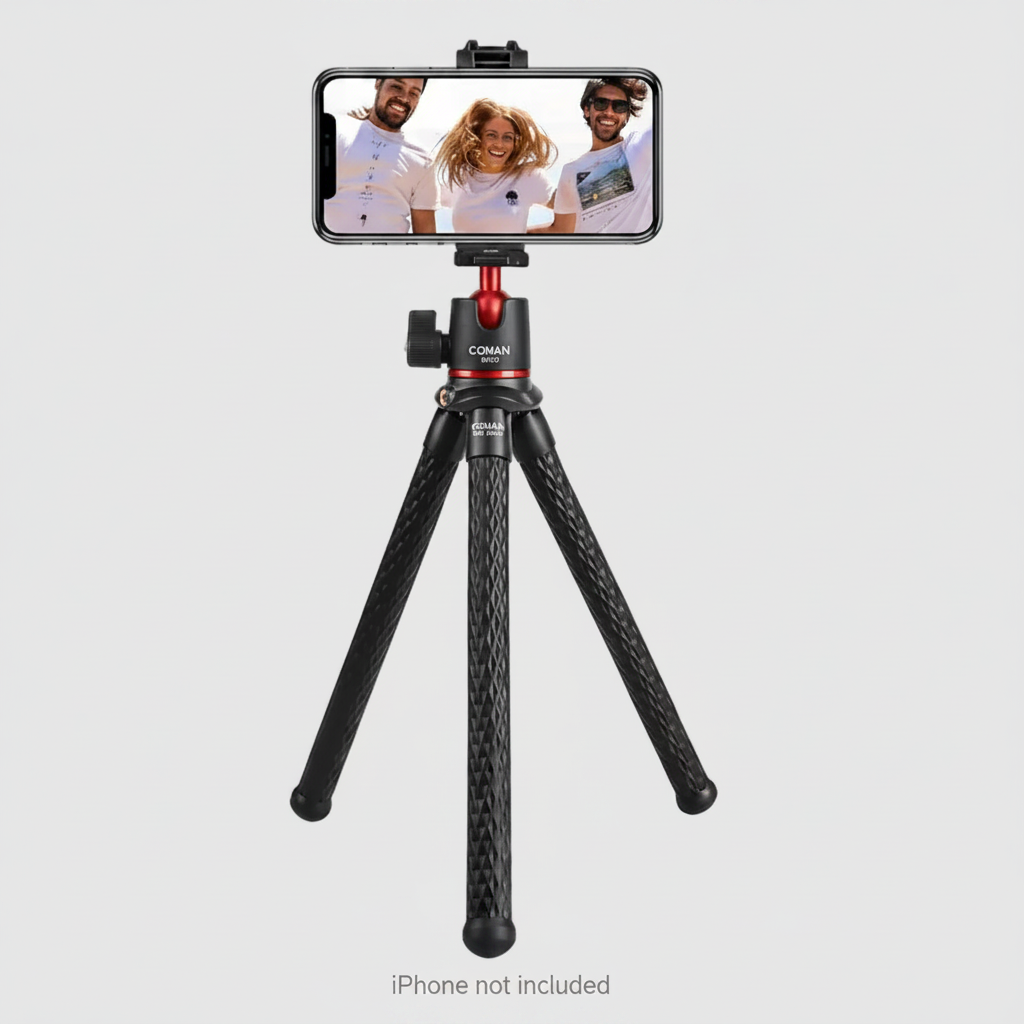 FlexGrip Creator Tripod