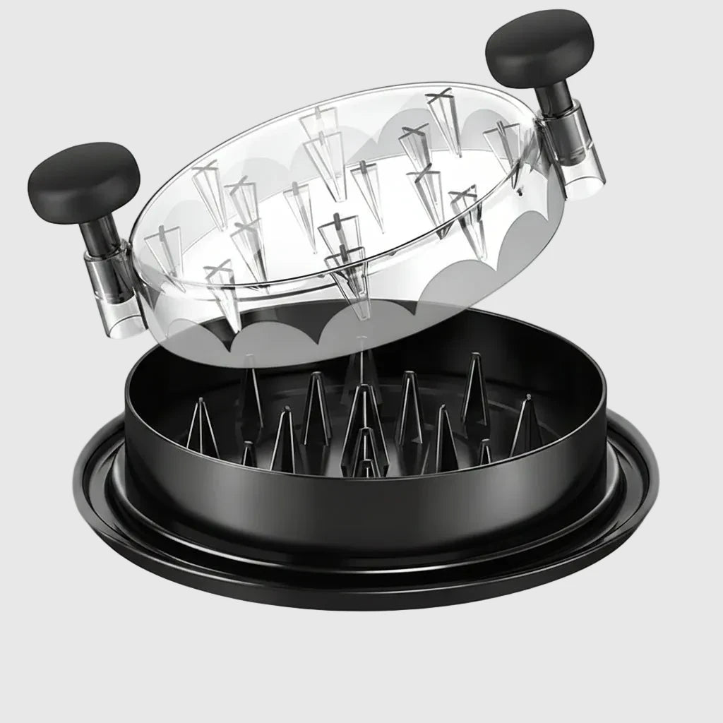 ShredMate Chicken Shredder Tool