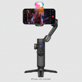 Lunar Motion Gimbal