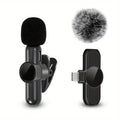 LunaVoice Mini Wireless Creator Mic