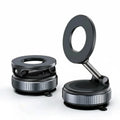 Suction Magnetic Phone Holder