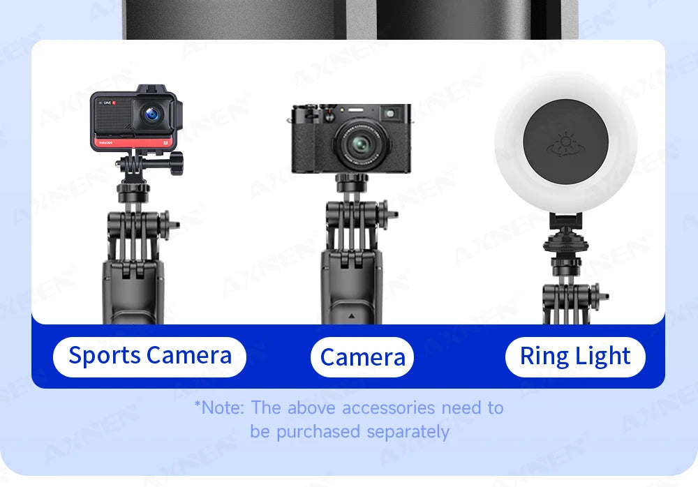 Tripod