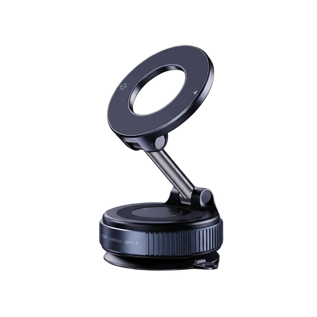 Suction Magnetic Phone Holder