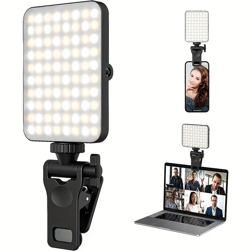 GlowClip Creator Light