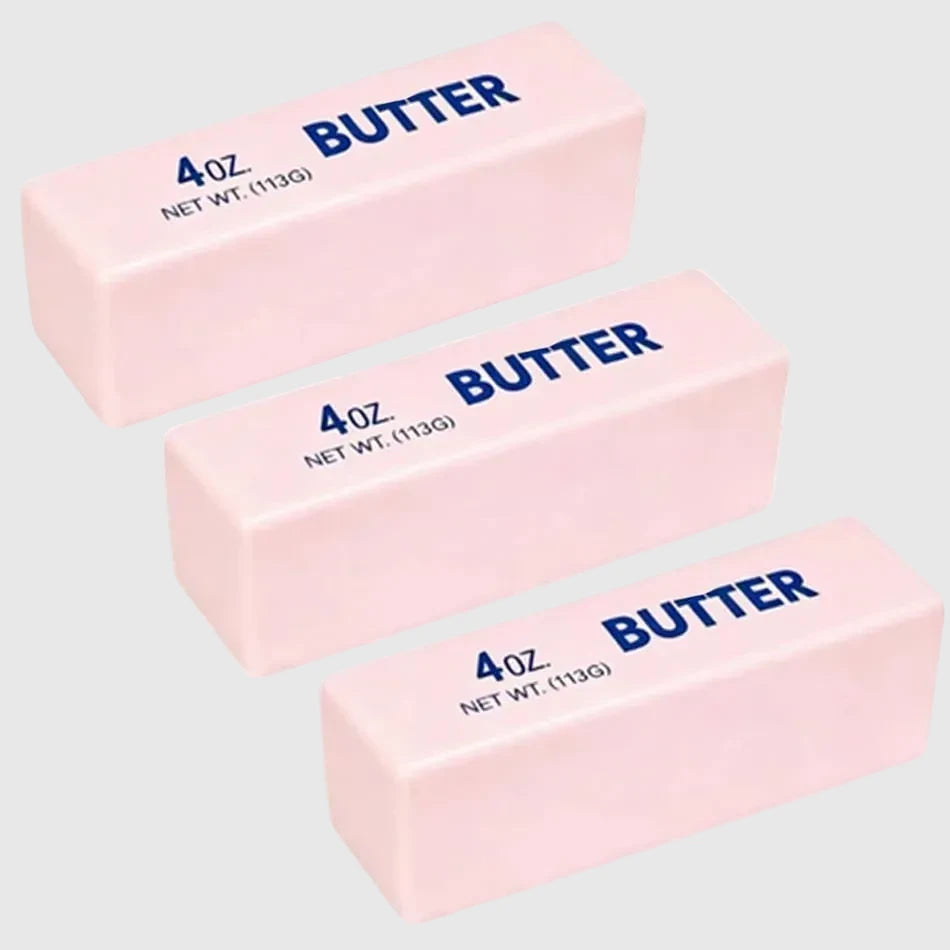 Butter Squishy