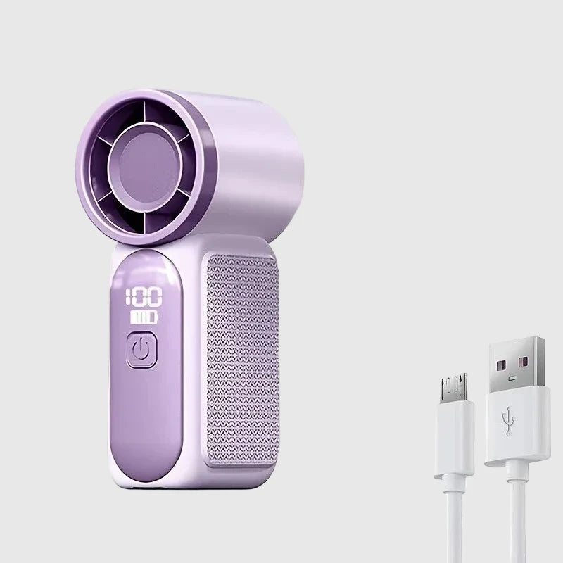 LunaBreeze Pro Fan