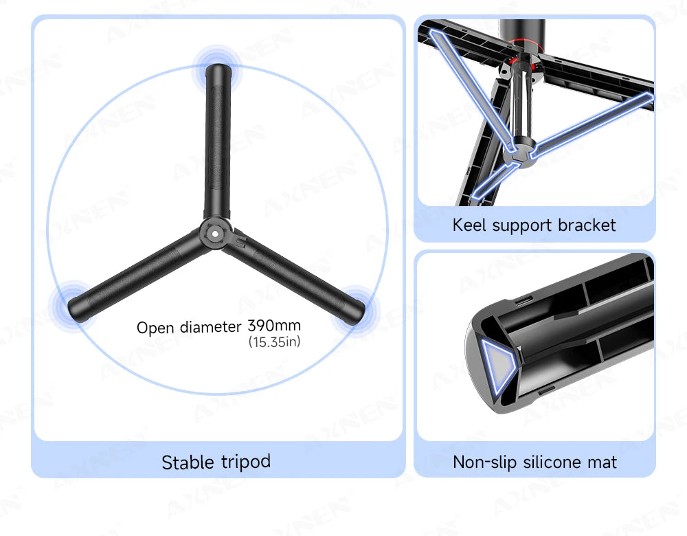 Tripod