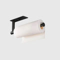 LunarGrip Adhesive Paper Towel Holder
