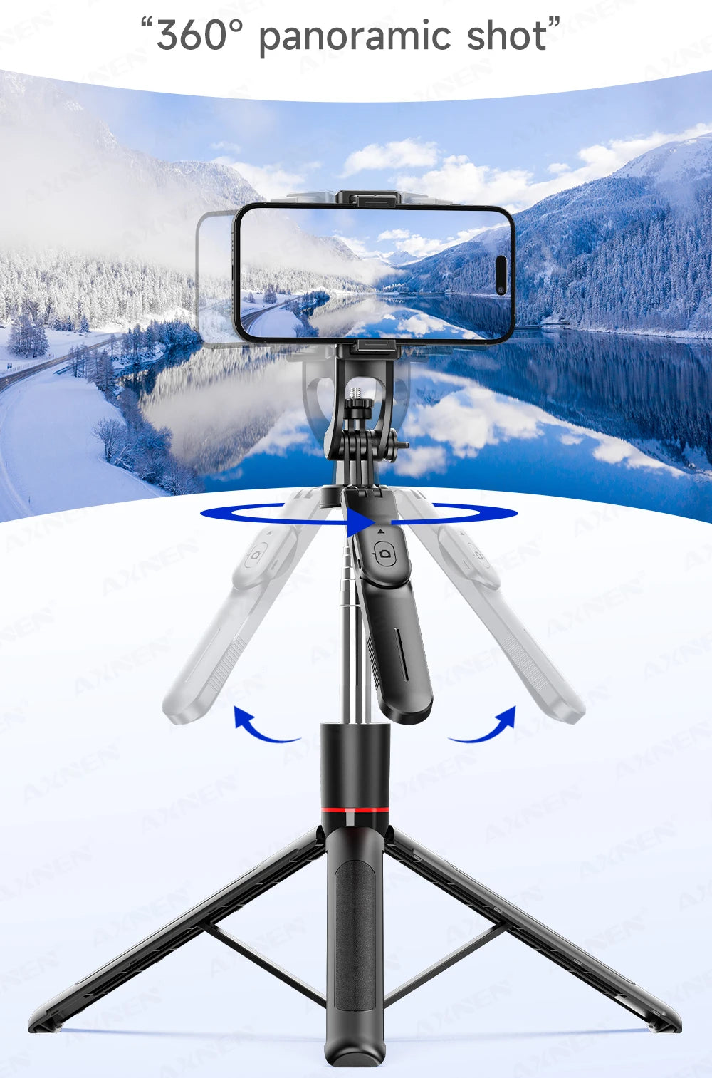 Tripod