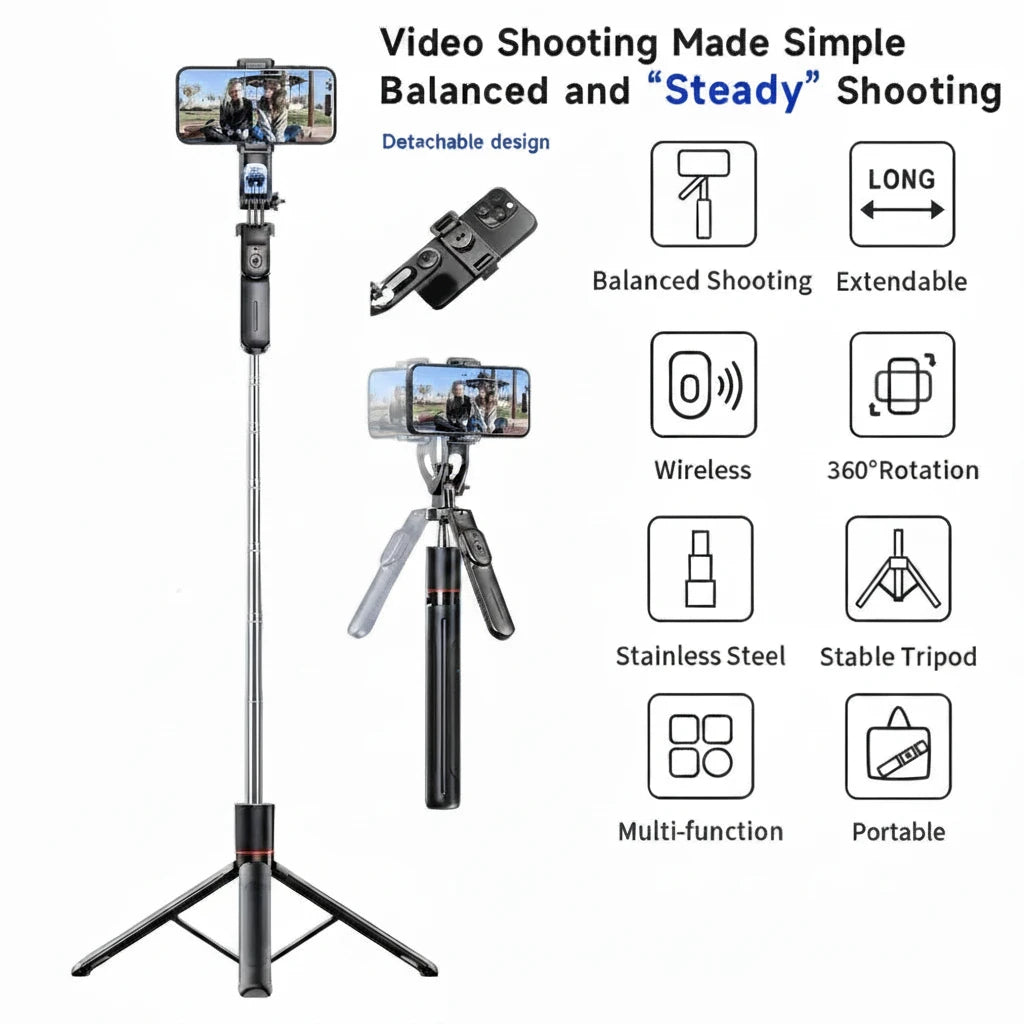 Tripod