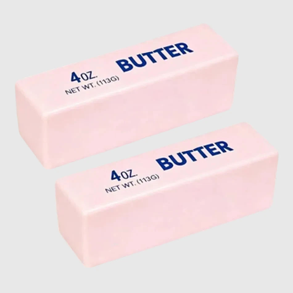 Butter Squishy