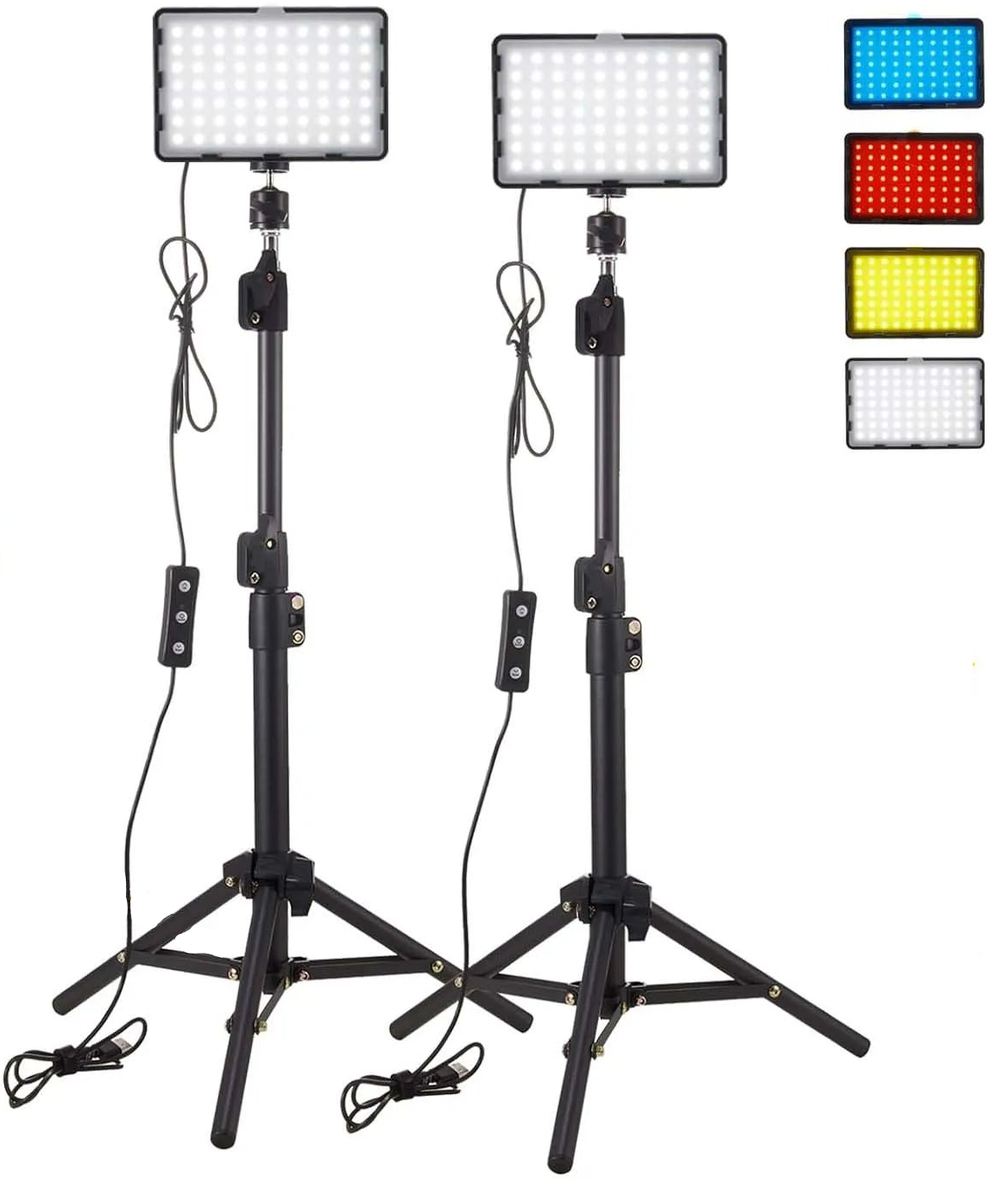 LunaStudio Pro Lighting Kit
