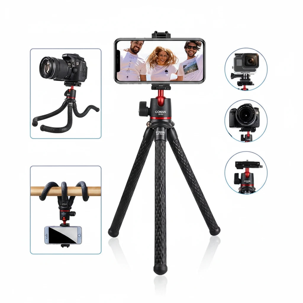 FlexGrip Creator Tripod