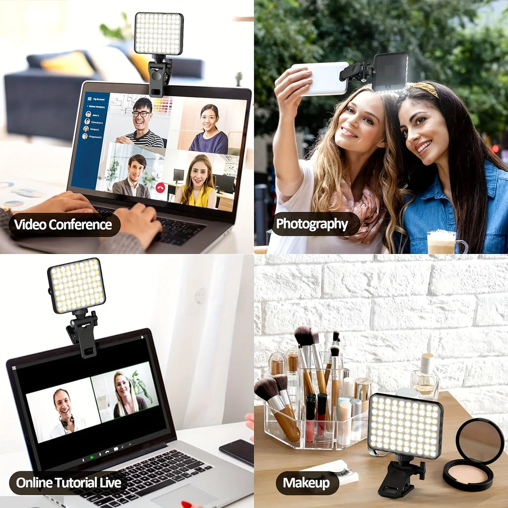 GlowClip Creator Light