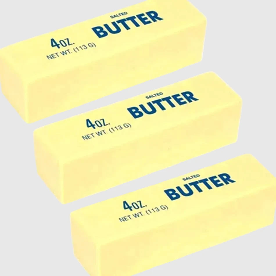 Butter Squishy