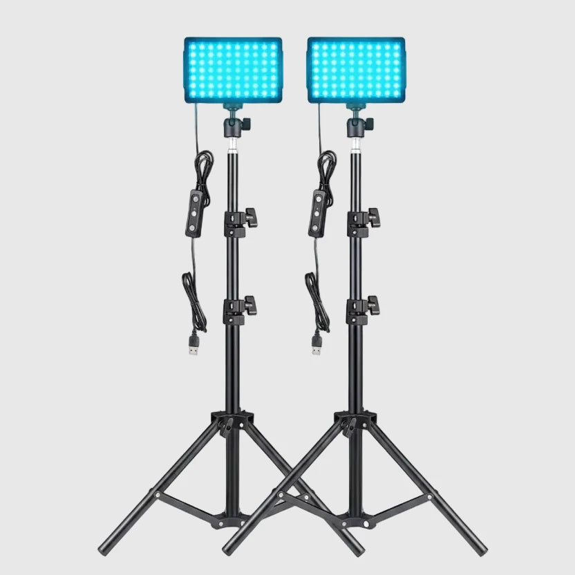 LunaStudio Pro Lighting Kit